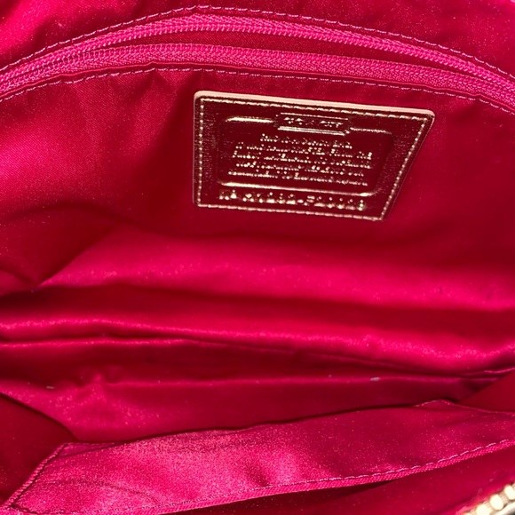 Daisy Pop Coach Bag - Picture 4 of 6